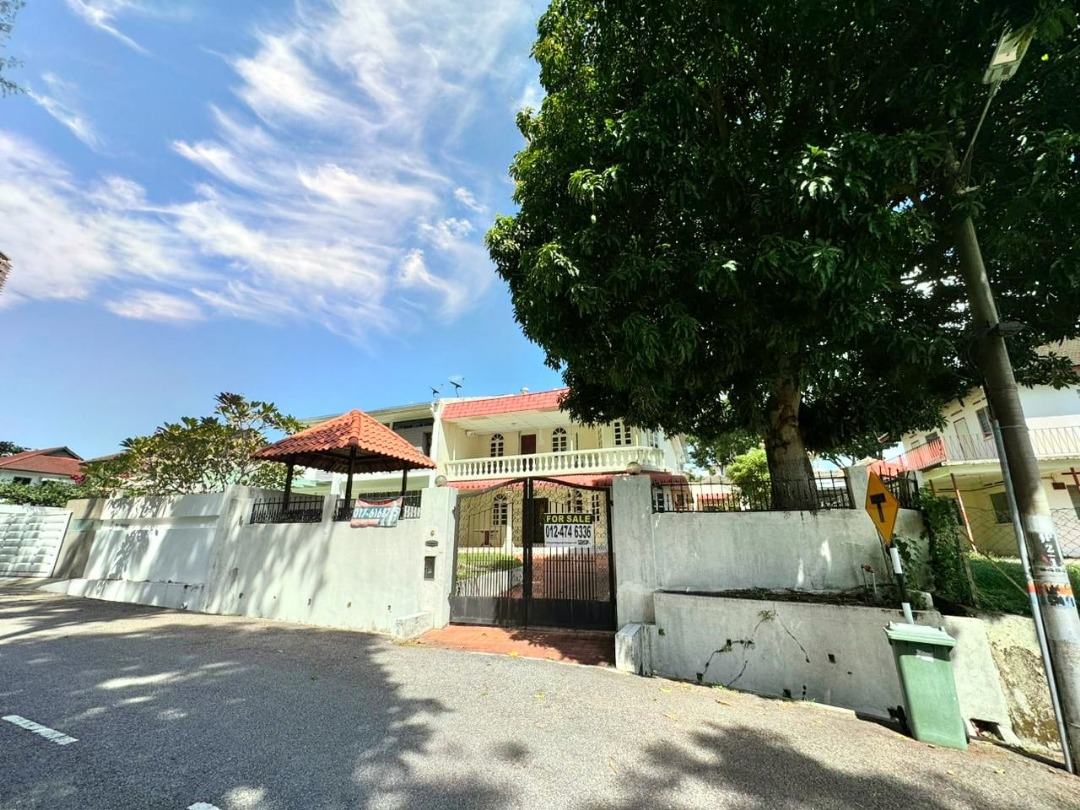 Hillside Tanjung Bungah Double Storey Semi D - photo 7