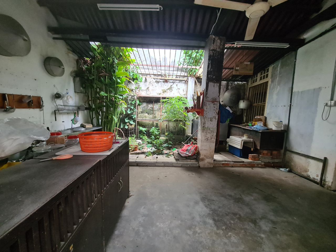 Georgetown Lebuh Noordin Heritage House 6000sf - photo 8