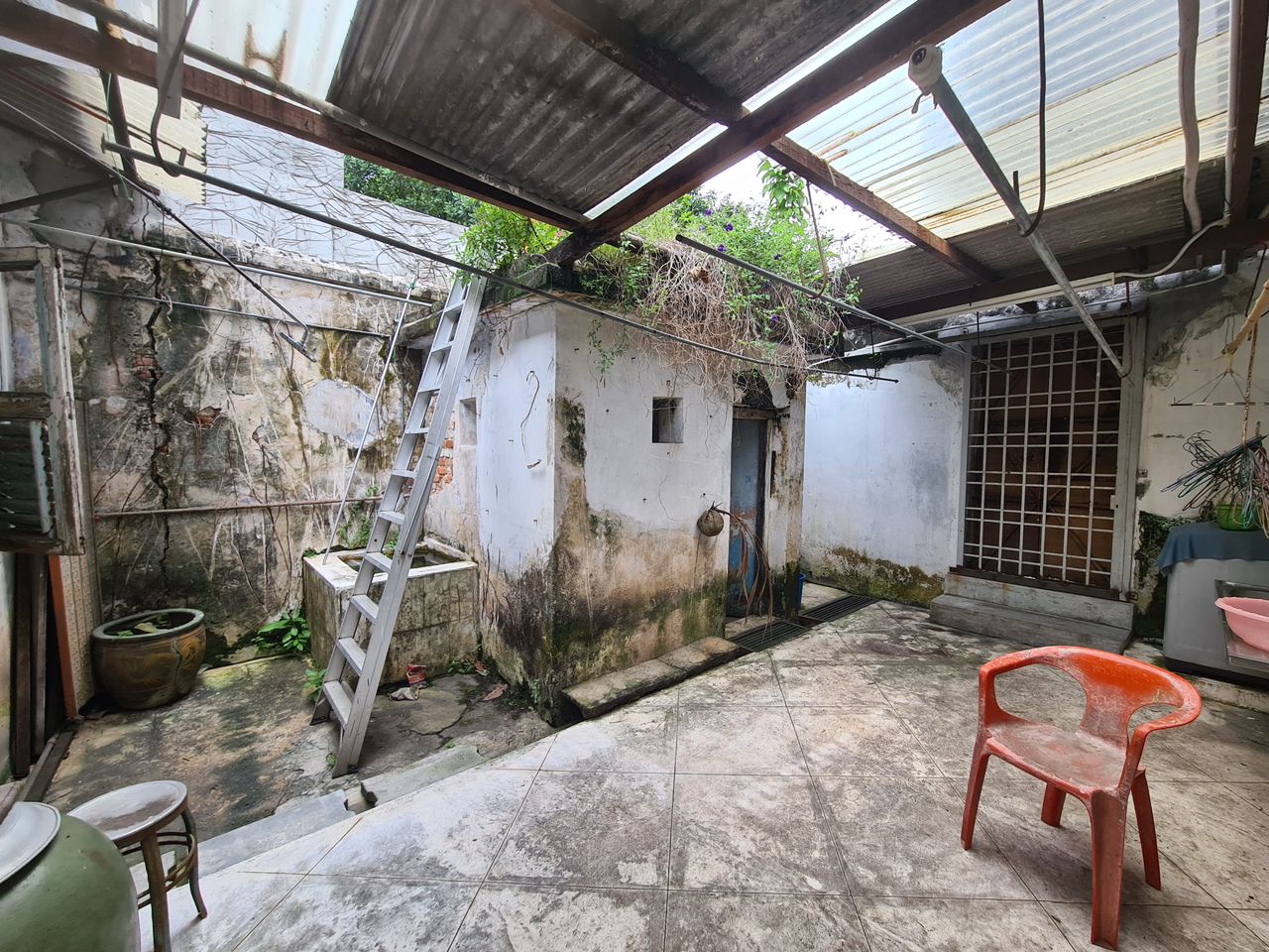 Georgetown Lebuh Noordin Heritage House 6000sf - photo 10