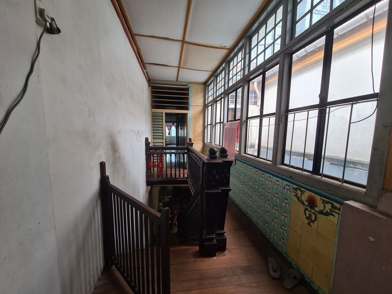 Georgetown Lebuh Noordin Heritage House 6000sf - photo 12