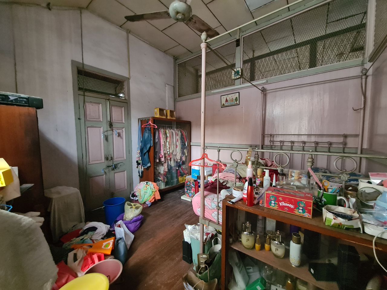 Georgetown Lebuh Noordin Heritage House 6000sf - photo 13