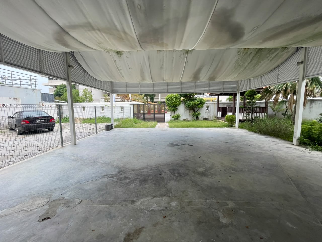 Georgetown 2 Storey Shop Cafe Retail Office 8533sf - photo 12
