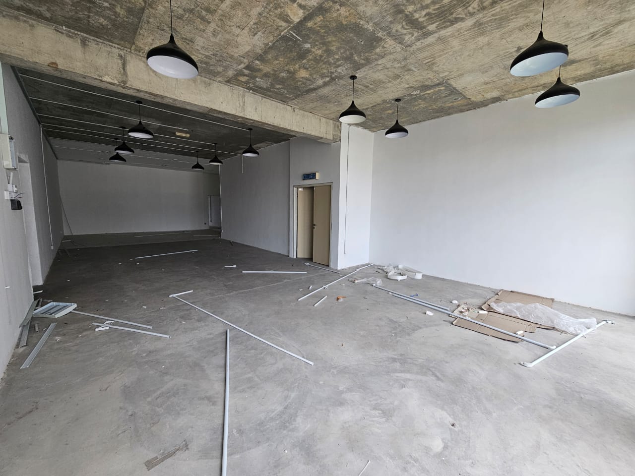 Georgetown Lebuh Victoria 3 Sty Shop 14100sf - photo 7
