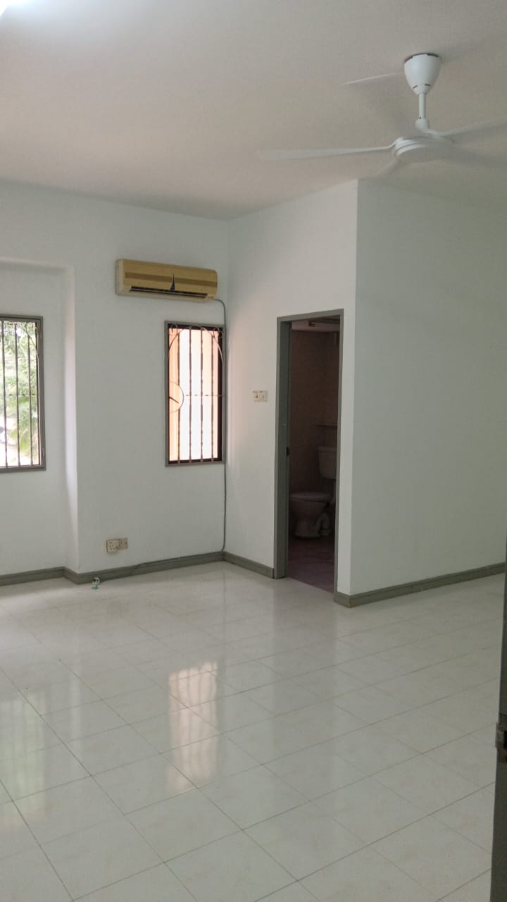 2 Storey Terrace Tanjung Bunga Chee Seng Garden - photo 12