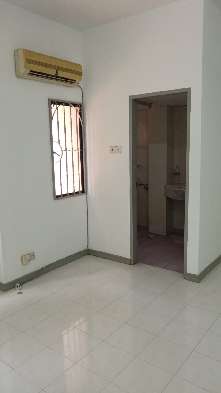 2 Storey Terrace Tanjung Bunga Chee Seng Garden - photo 13