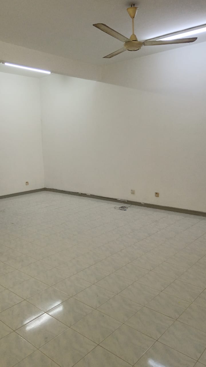 2 Storey Terrace Tanjung Bunga Chee Seng Garden - photo 2