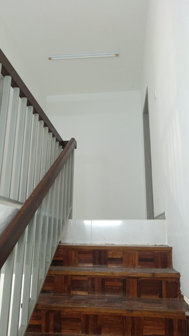 2 Storey Terrace Tanjung Bunga Chee Seng Garden - photo 11
