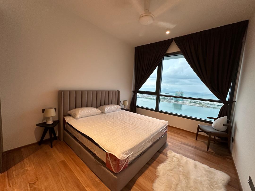 Marriott Residences Gurney Drive 1291sf High Floor - photo 3