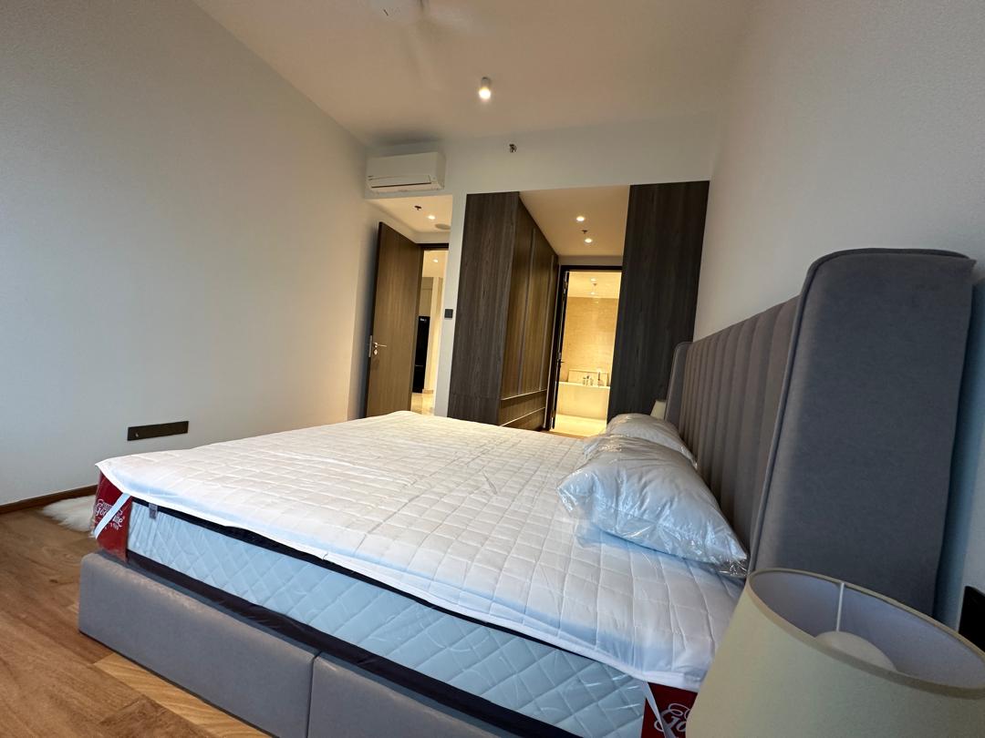 Marriott Residences Gurney Drive 1291sf High Floor - photo 4