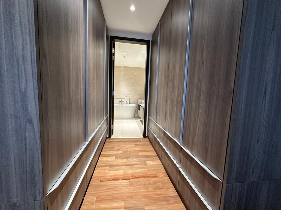 Marriott Residences Gurney Drive 1291sf High Floor - photo 5