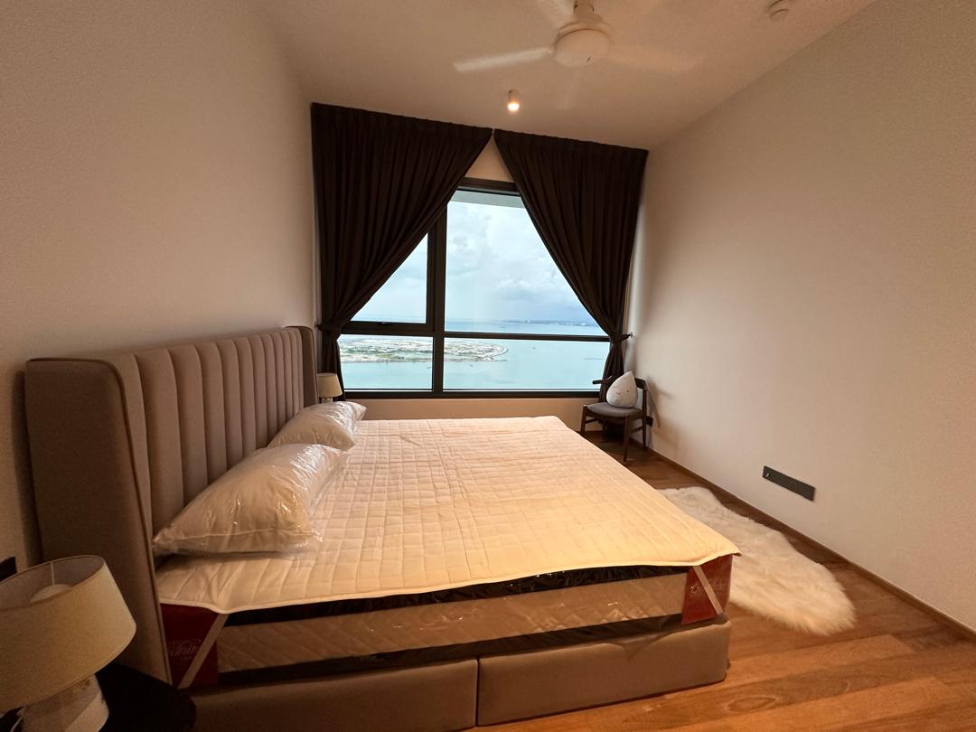 Marriott Residences Gurney Drive 1291sf High Floor - photo 8