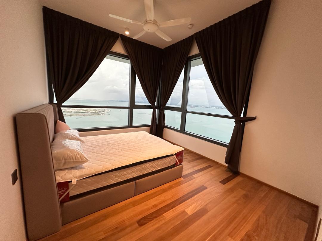 Marriott Residences Gurney Drive 1291sf High Floor - photo 9