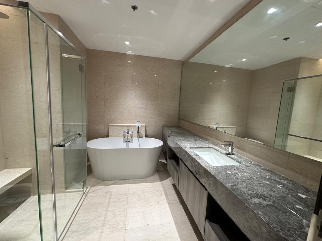Marriott Residences Gurney Drive 1291sf High Floor - photo 10
