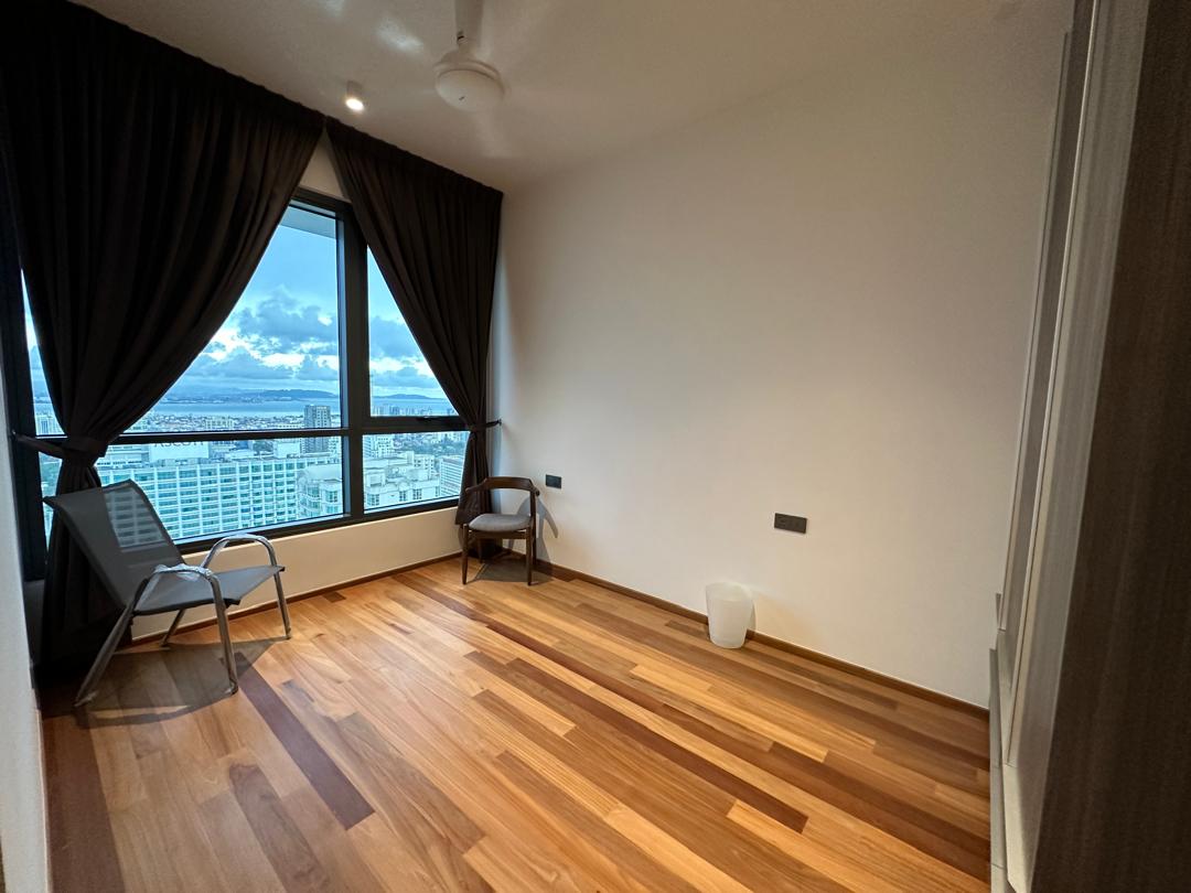 Marriott Residences Gurney Drive 1291sf High Floor - photo 13