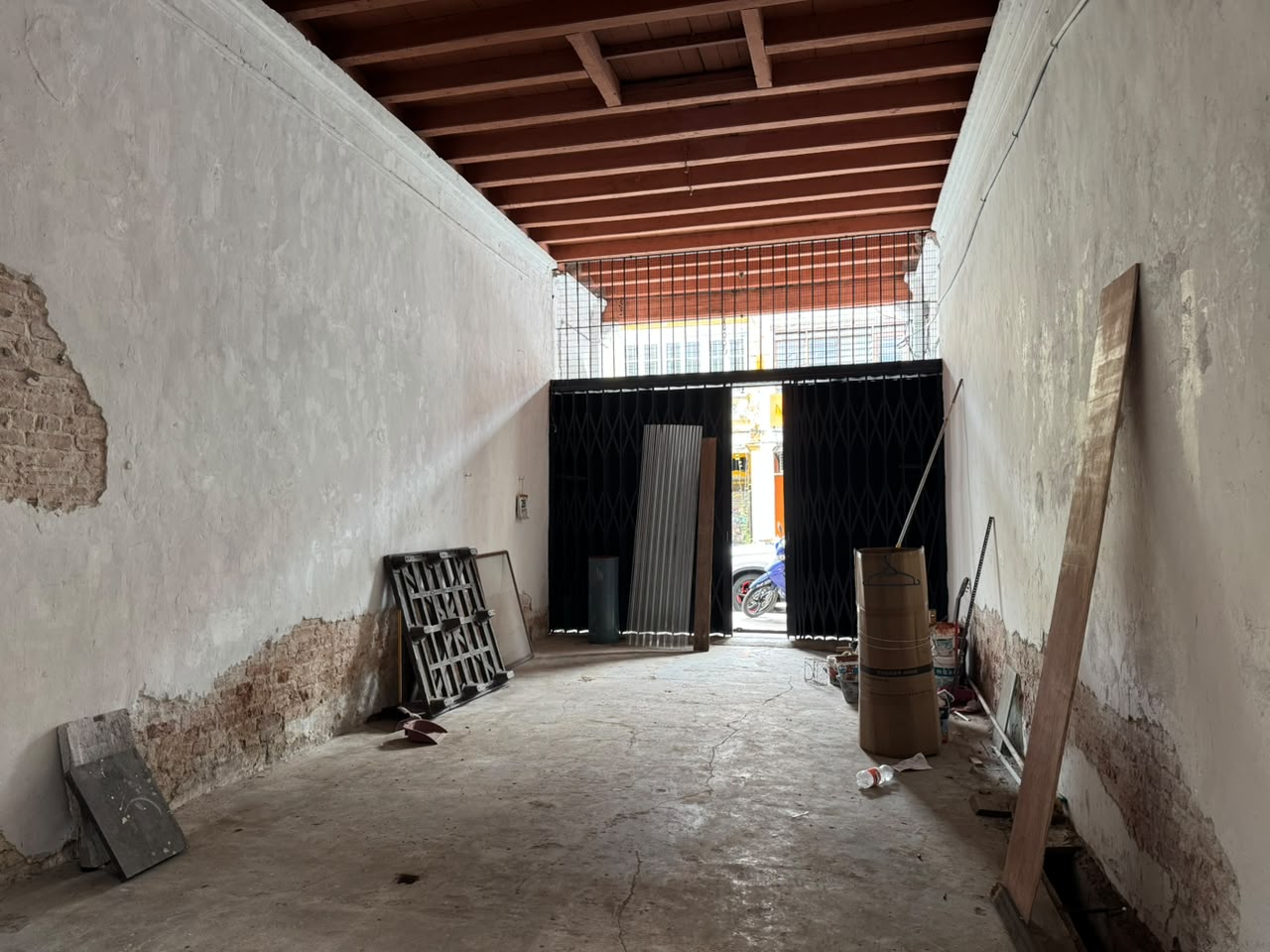 Georgetown 2Sty Lebuh Pantai Beach Street 2400sf - photo 2