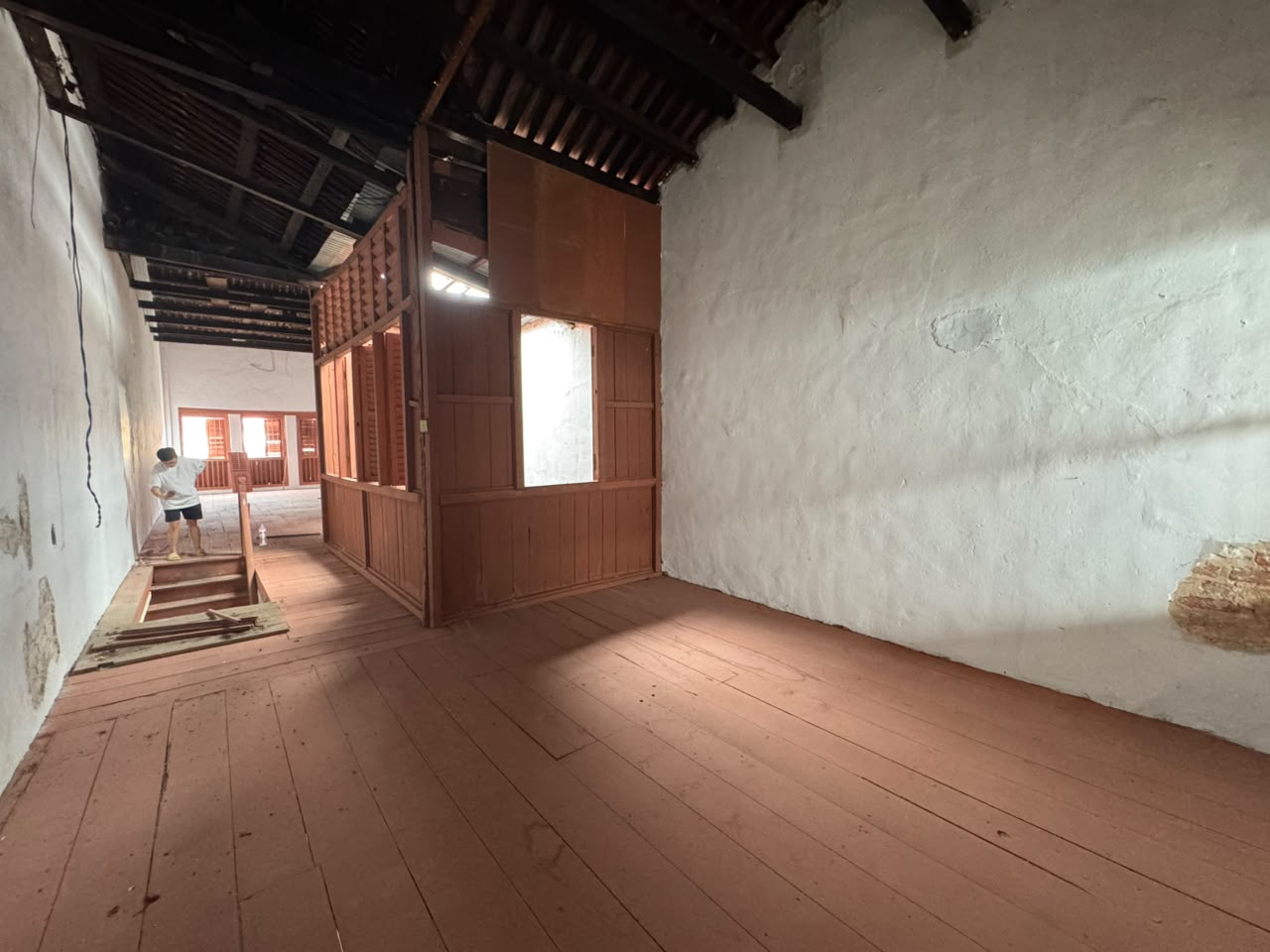 Georgetown 2Sty Lebuh Pantai Beach Street 2400sf - photo 4