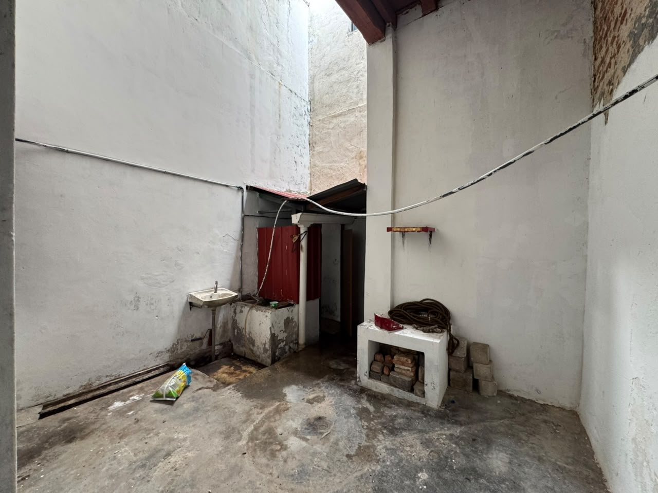 Georgetown 2Sty Lebuh Pantai Beach Street 2400sf - photo 11