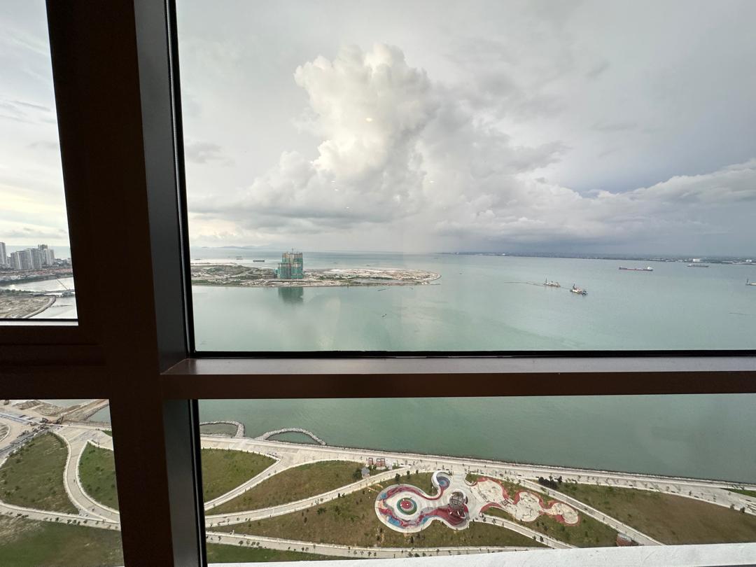 Marriott Residences Gurney Drive 1291sf High Floor - photo 6
