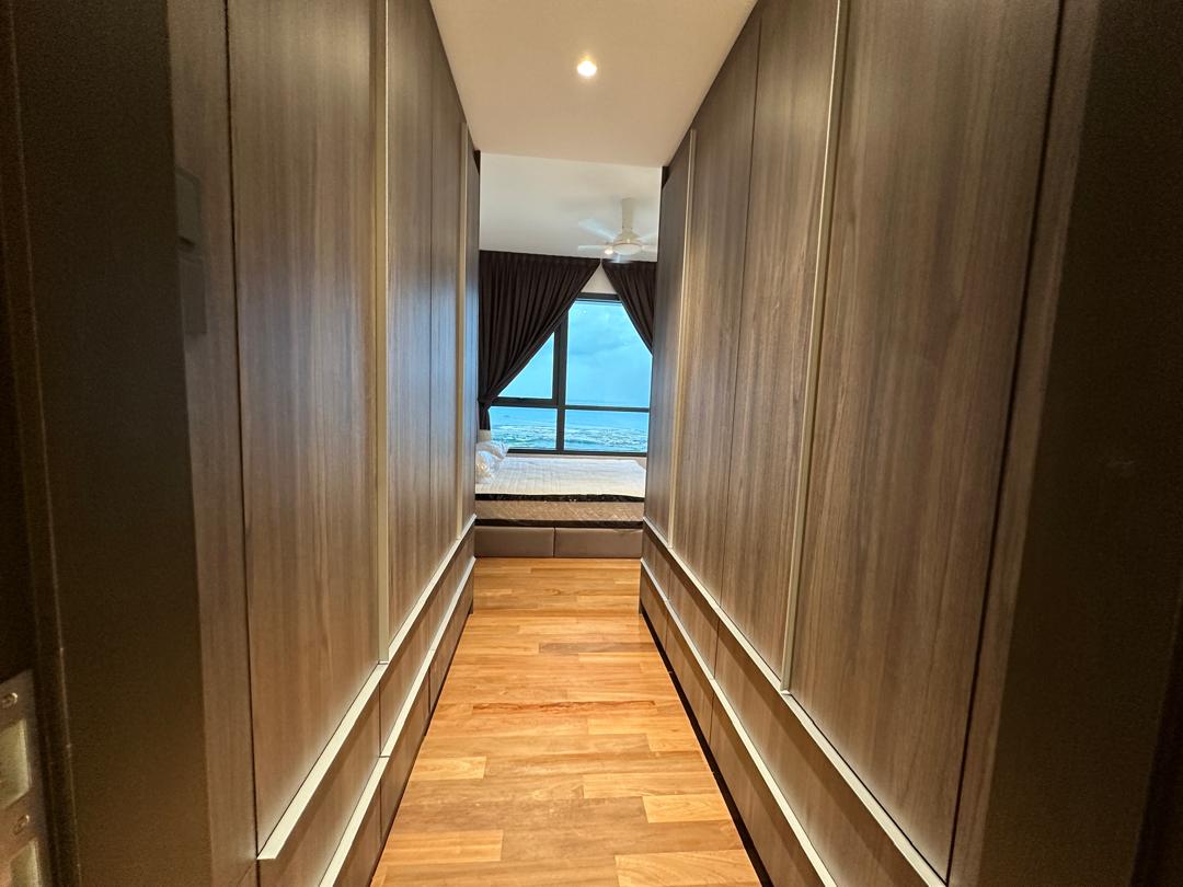 Marriott Residences Gurney Drive 1291sf High Floor - photo 7