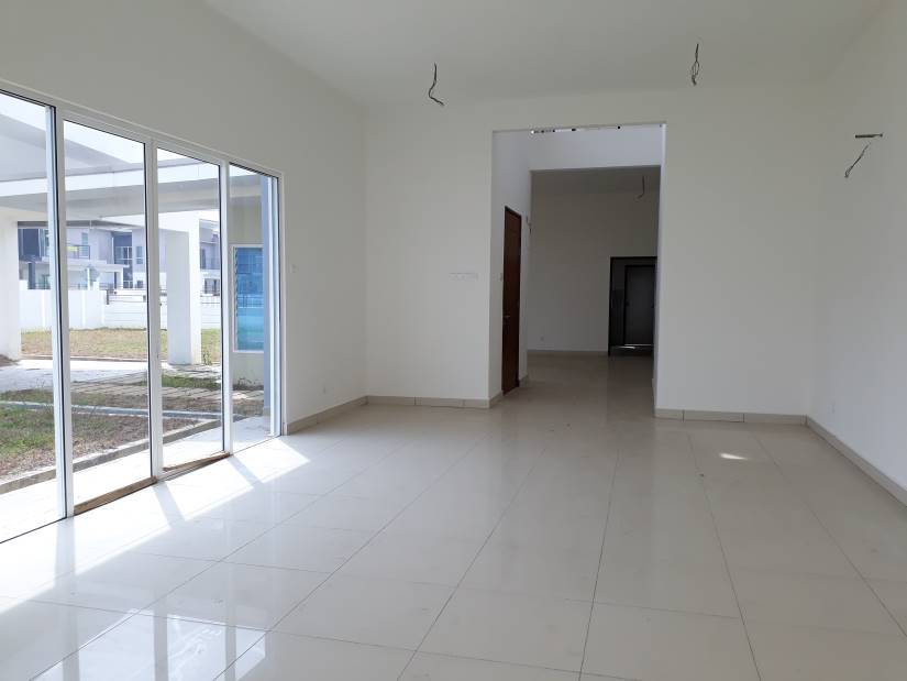 TAMAN KAYANGAN PELANGI HEIGHTS MANTIN - photo 8