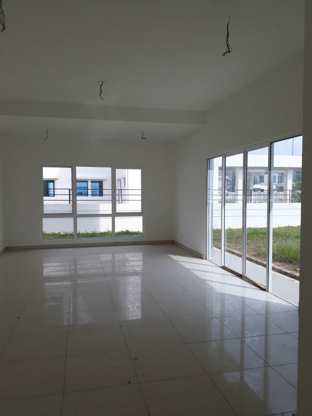 TAMAN KAYANGAN PELANGI HEIGHTS MANTIN - photo 9