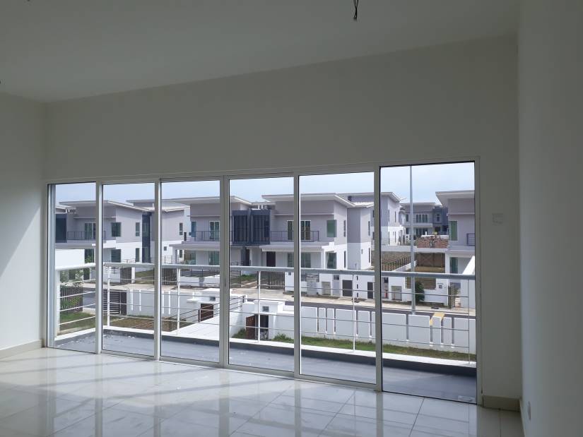 TAMAN KAYANGAN PELANGI HEIGHTS MANTIN - photo 10