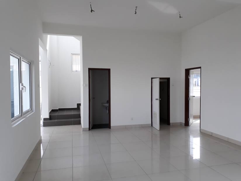 TAMAN KAYANGAN PELANGI HEIGHTS MANTIN - photo 7