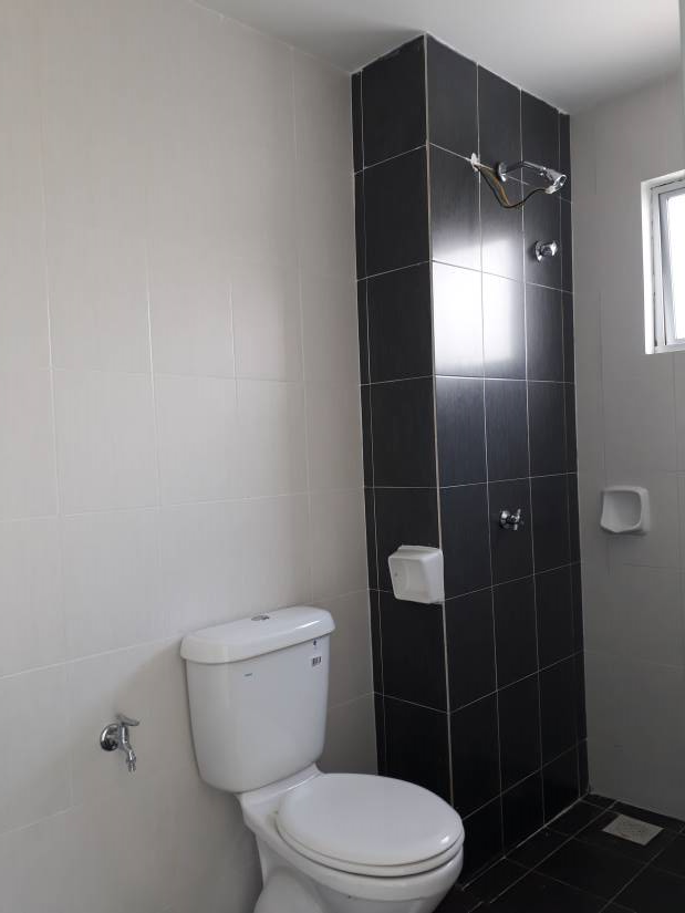 2 STY HOUSE TAMAN KAYANGAN PELANGI HEIGHTS MANTIN - photo 8