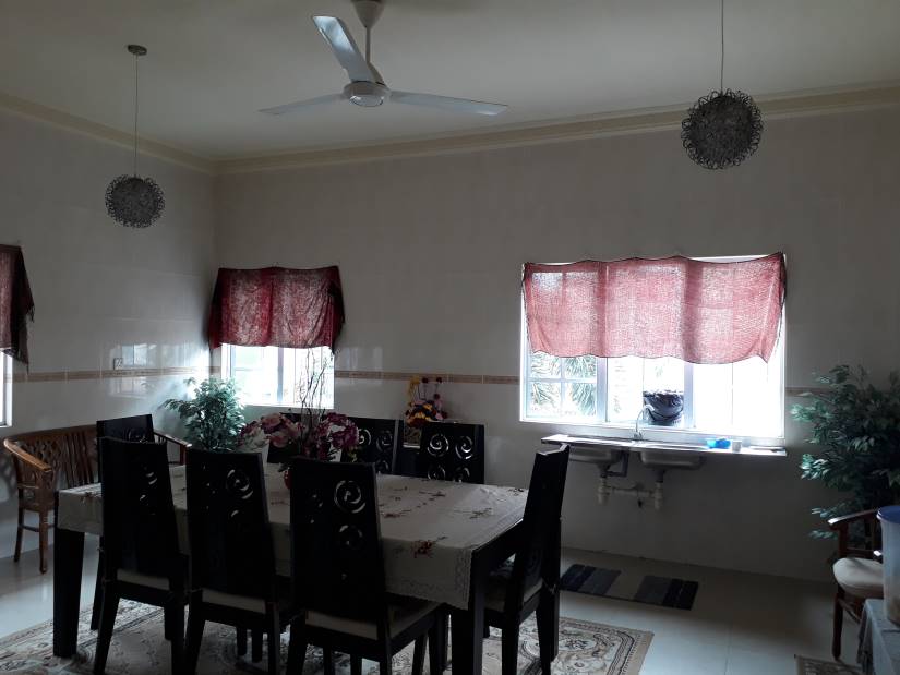 3 STOREY BUNGALOW HOUSE SUNGAI JELOK KAJANG - photo 2