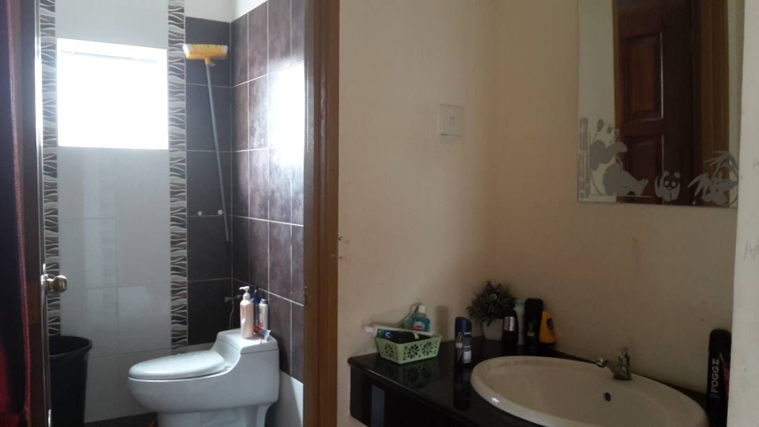 3 STOREY BUNGALOW HOUSE SUNGAI JELOK KAJANG - photo 3