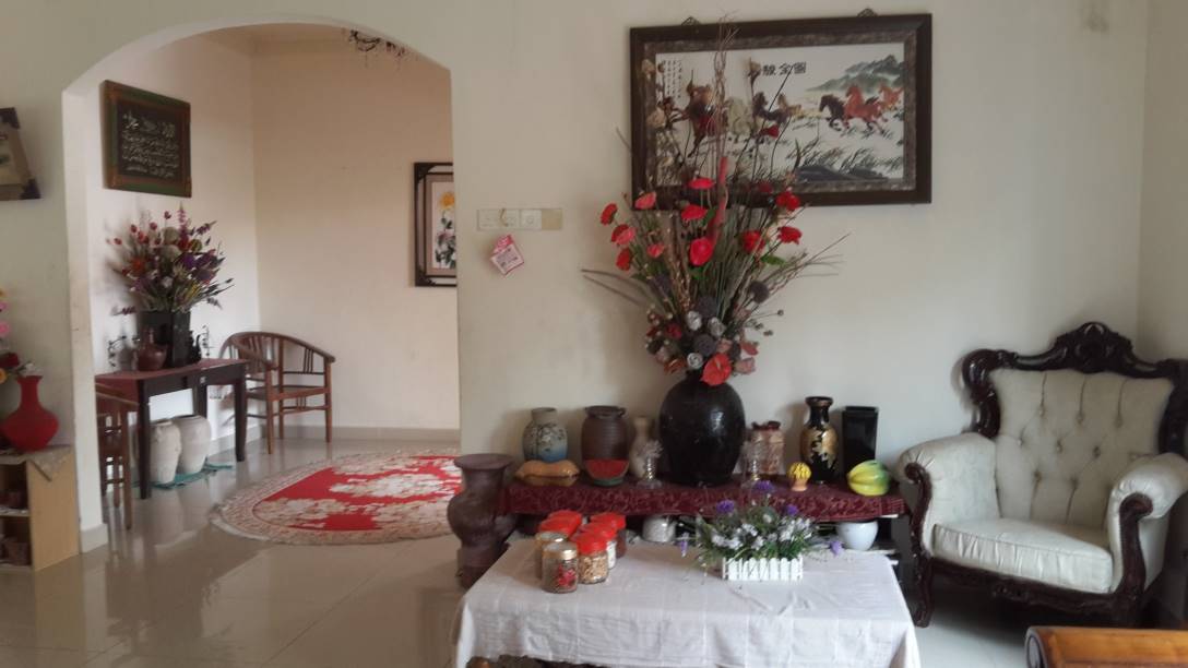 3 STOREY BUNGALOW HOUSE SUNGAI JELOK KAJANG - photo 5