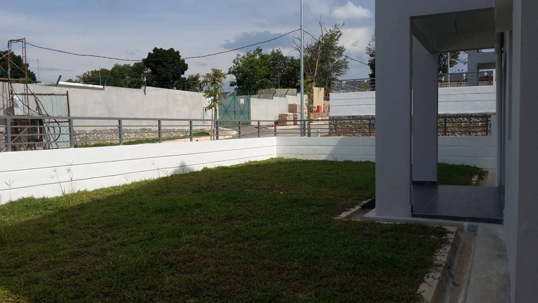 TAMAN KAYANGAN PELANGI HEIGHTS MANTIN - photo 5
