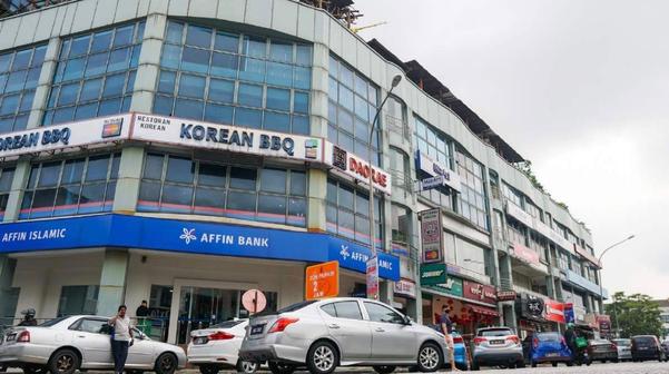 Taipan, USJ 10, UEP Subang Jaya, USJ - photo 2
