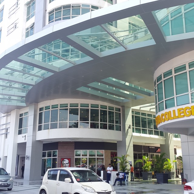 VSQ PJ City Centre, V Square, Petaling Jaya - photo 3