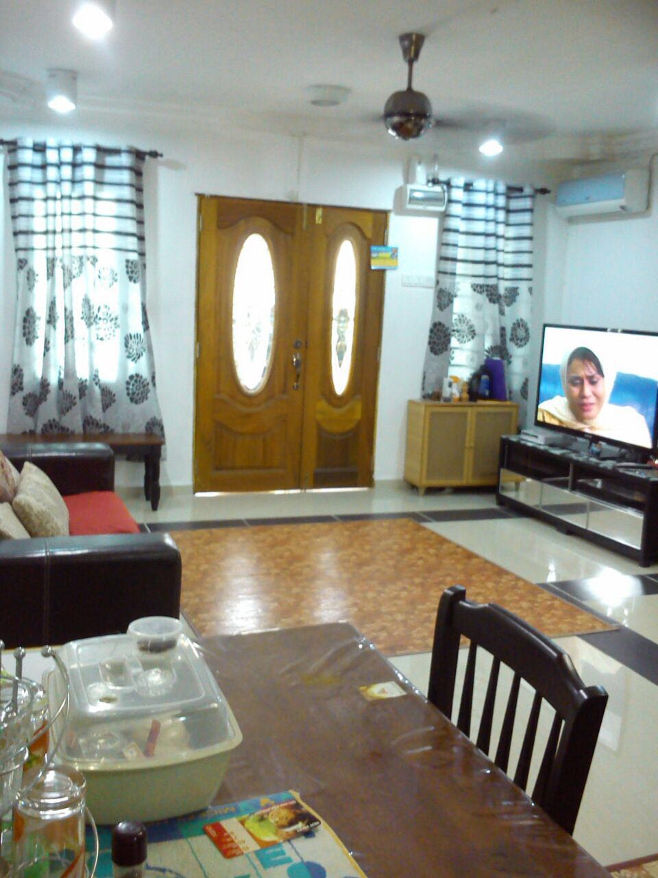 taman kantan permai, kajang - photo 2
