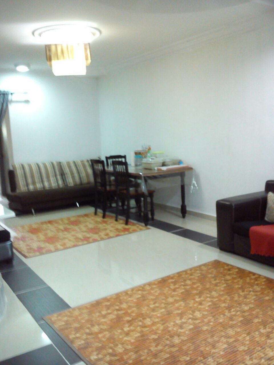 taman kantan permai, kajang - photo 3