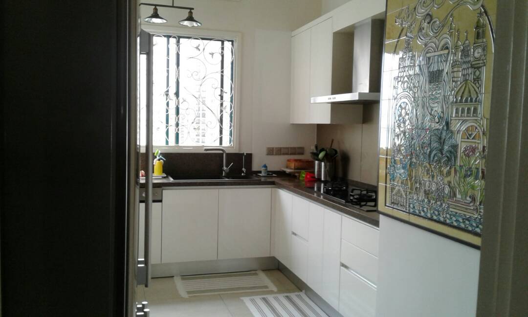 Astana Condo Mont Kiara For Sale - photo 4