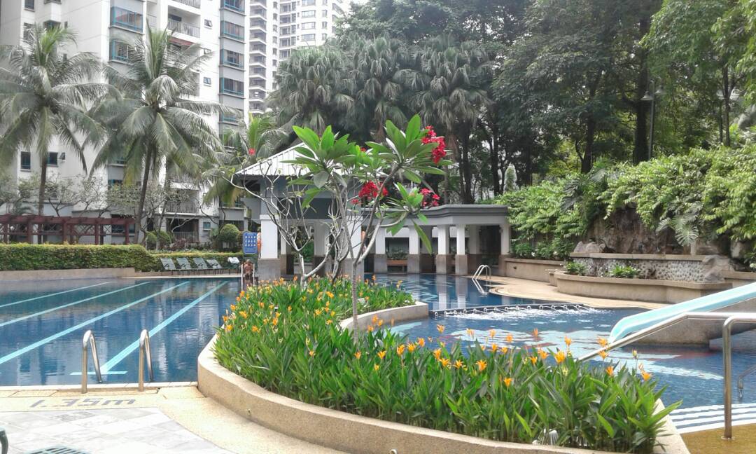 Astana Condo Mont Kiara For Sale - photo 6