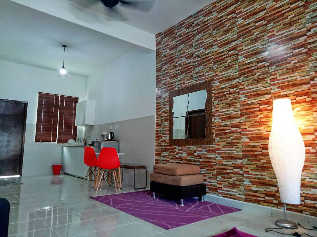 Meranti 2 Hillpark Puncak Alam For Rent - photo 4