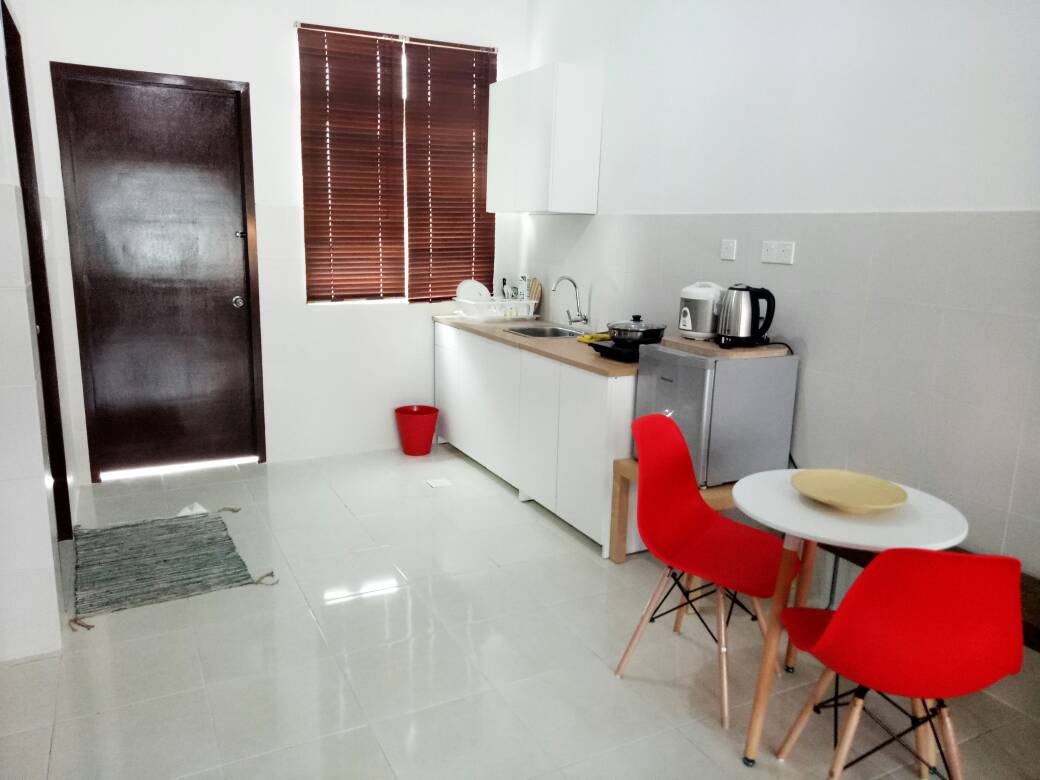 Meranti 2 Hillpark Puncak Alam For Rent - photo 6