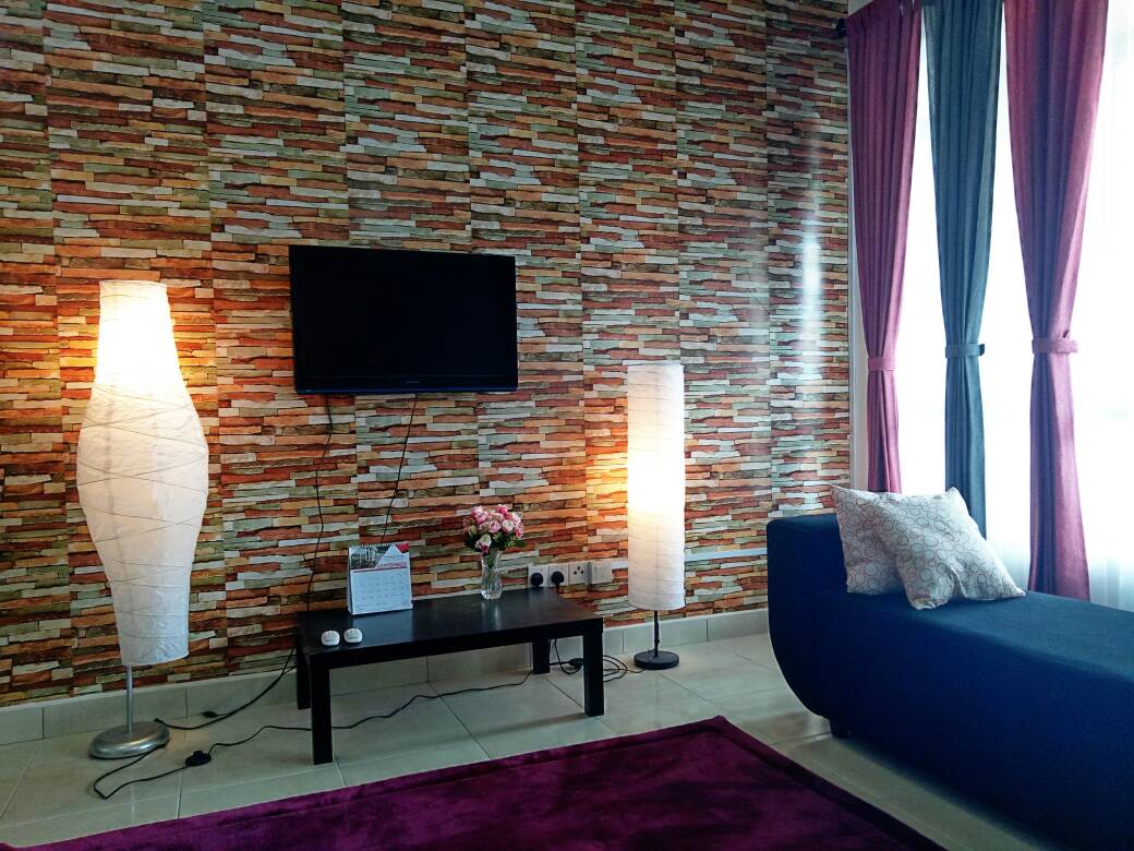 Meranti 2 Hillpark Puncak Alam For Rent - photo 7