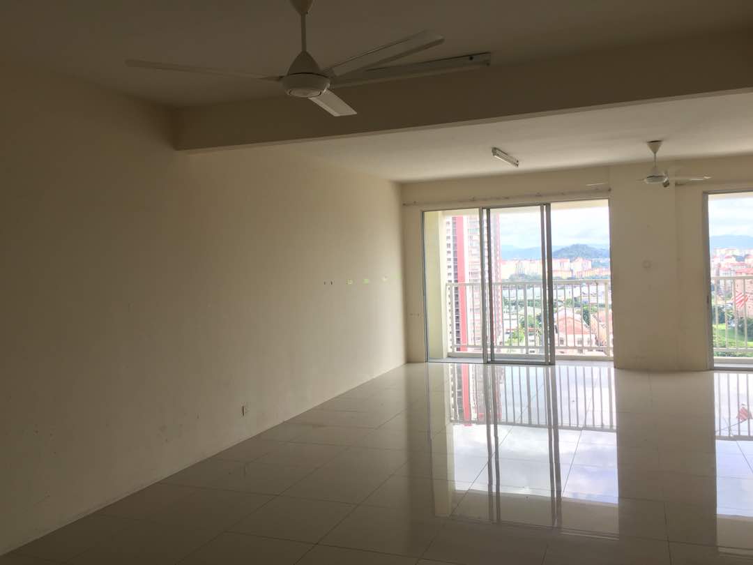 PV 16 Condo, Setapak For Sale