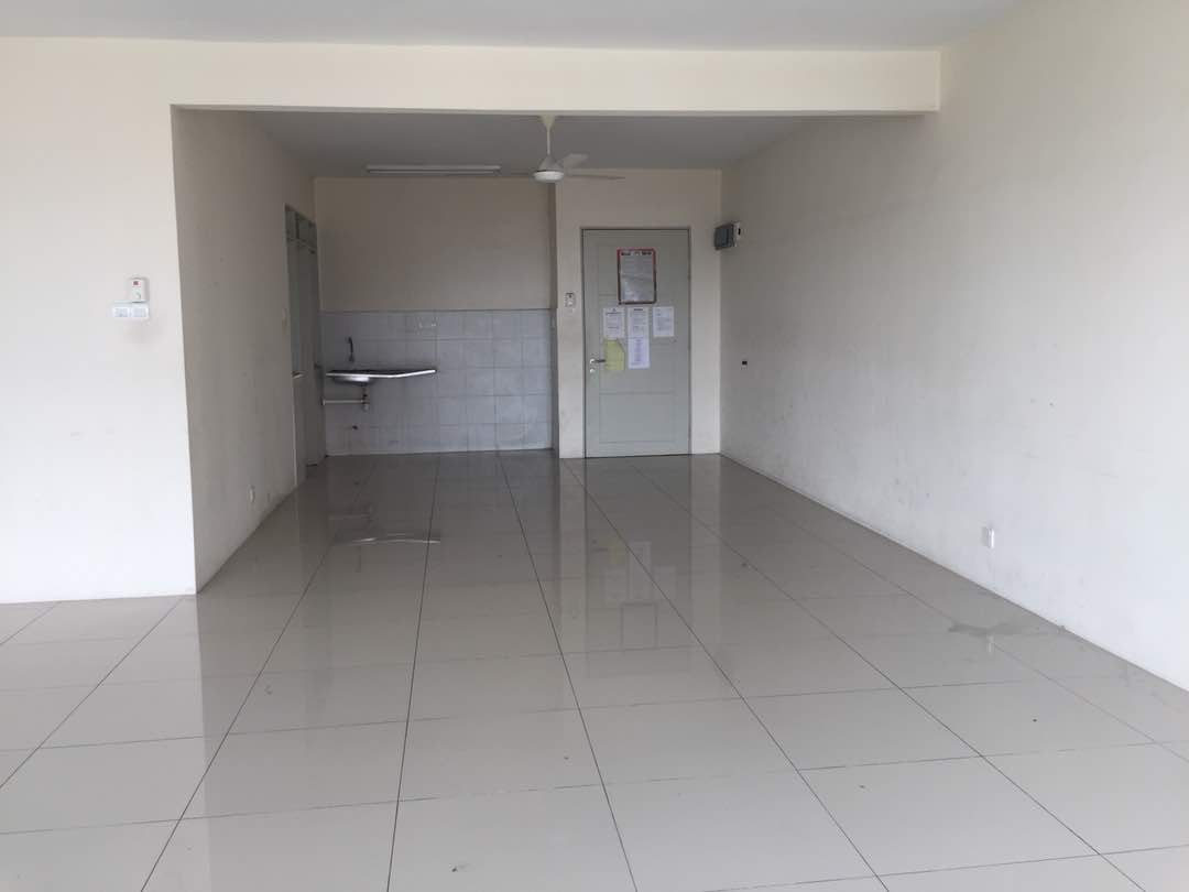 PV 16 Condo, Setapak For Sale - photo 2