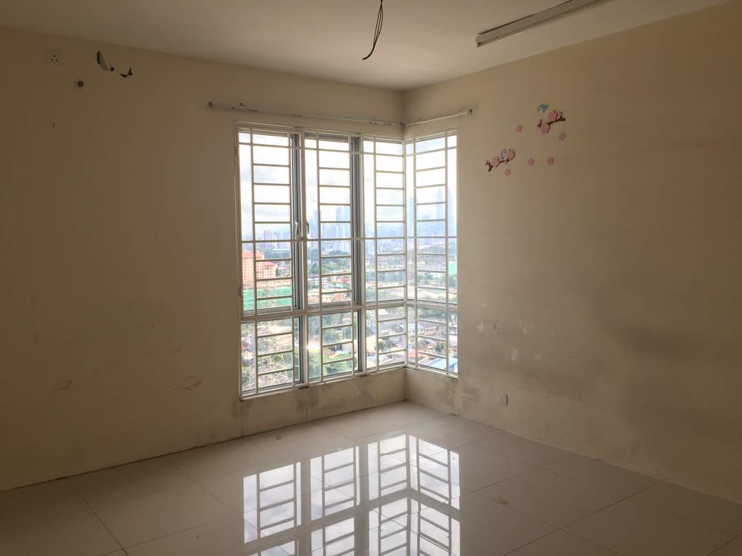 PV 16 Condo, Setapak For Sale - photo 4