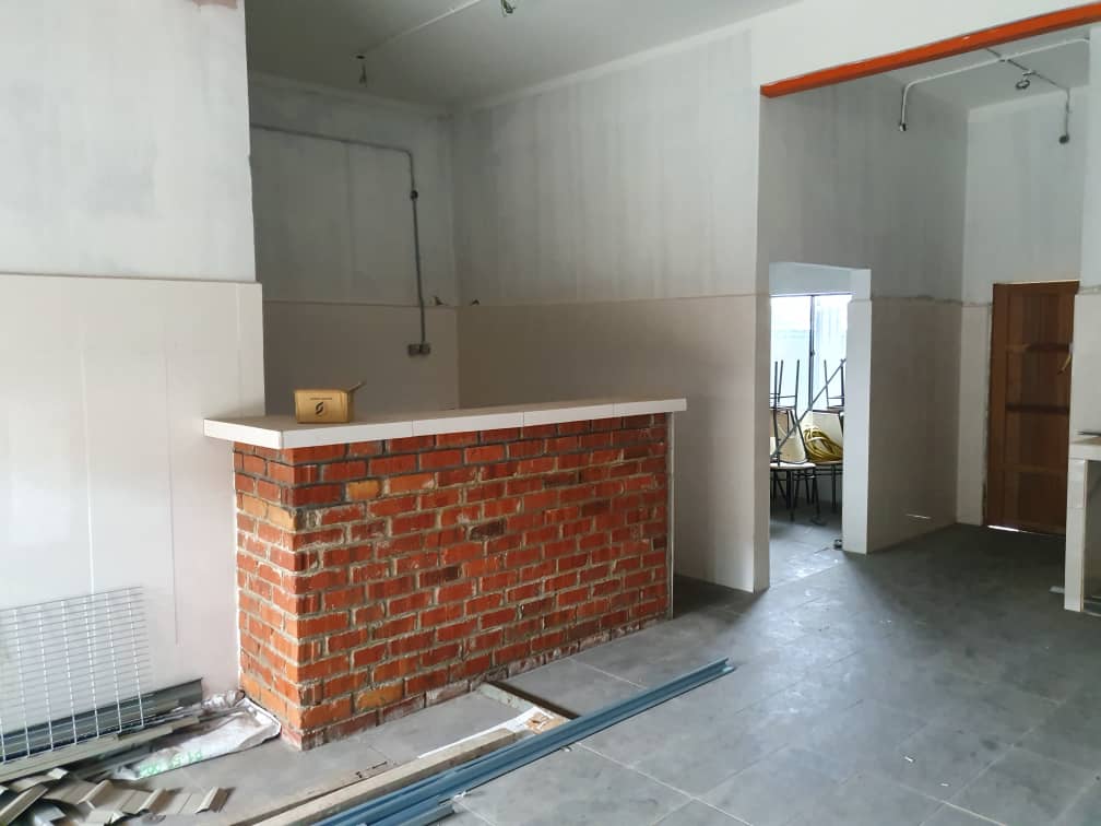 Shop House Kg Majidee Baru - photo 5