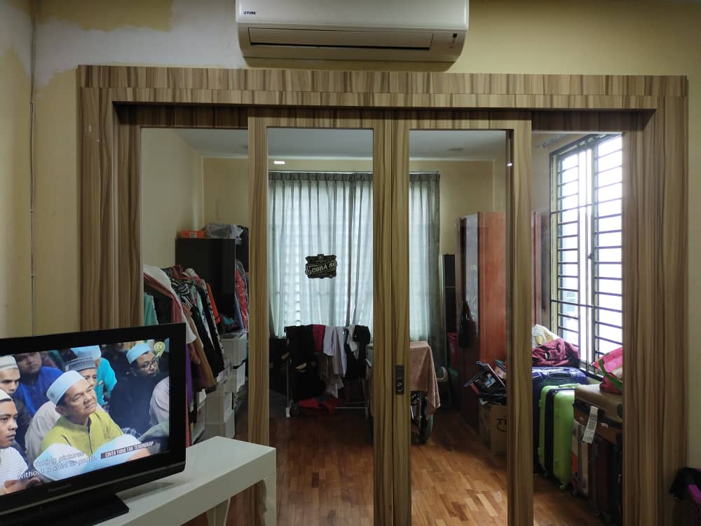 Double Storey Terrace Impian Emas - photo 2