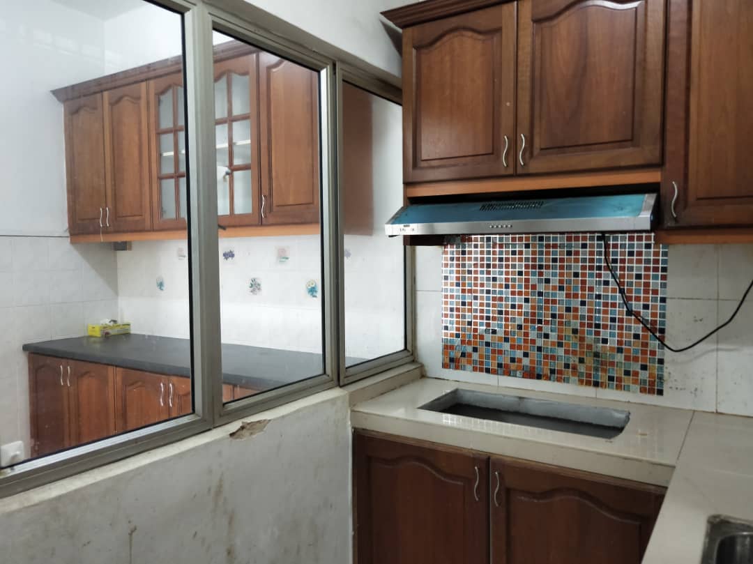 Apartment Sri Kenari, Tampoi - photo 5