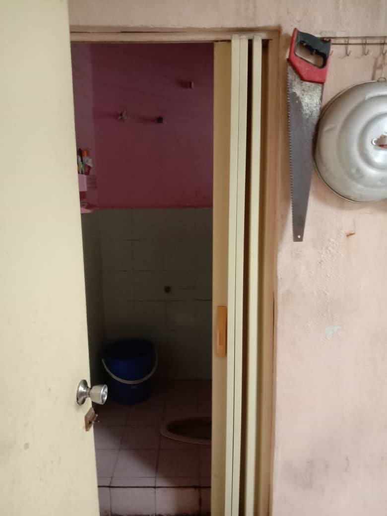 Jalan Berlian Taman Cahaya Masai - photo 5