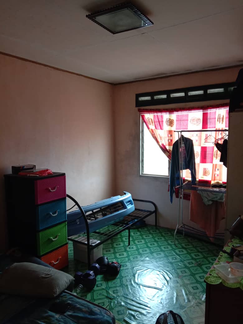 Jalan Berlian Taman Cahaya Masai - photo 6