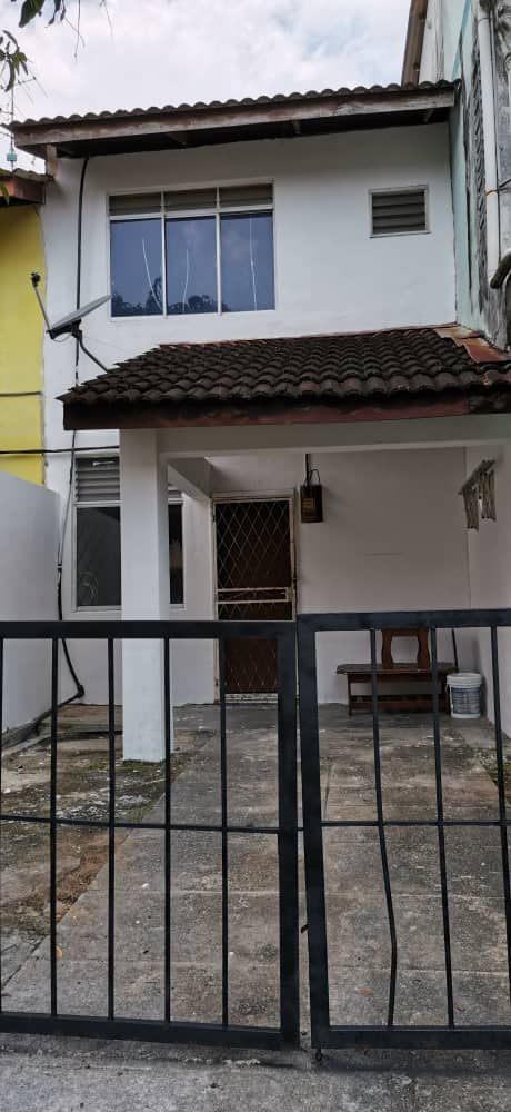 Jln Tasek Bandar Seri Alam 2 Storey - photo 3